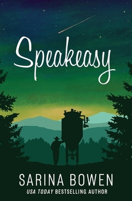 Speakeasy by Bowen, Sarina