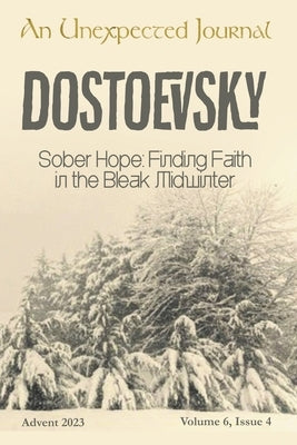 Dostoevsky by Myers, Seth