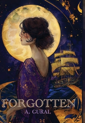 Forgotten by Gural, A.