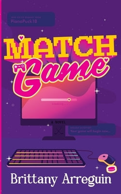 Match Game by Arreguin, Brittany
