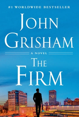 The Firm by Grisham, John