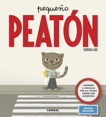 Pequeño Peatón by Geis, Patricia