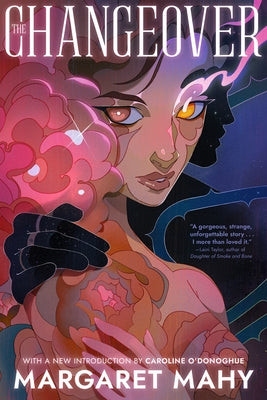 The Changeover by Mahy, Margaret