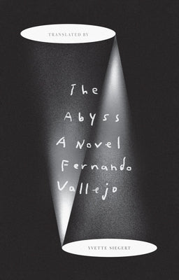 The Abyss by Vallejo, Fernando