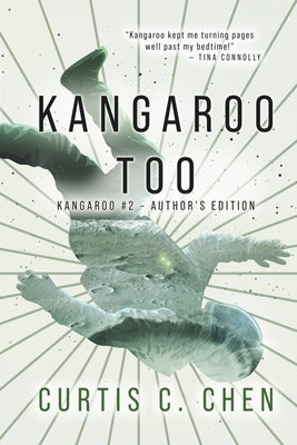 Kangaroo Too by Chen, Curtis C.