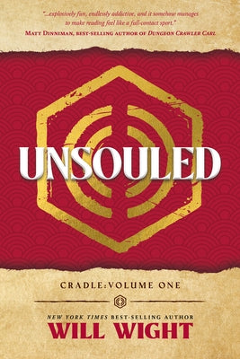 Unsouled by Wight, Will