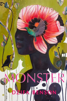 Monster by Benson, Dzifa