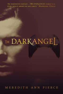 The Darkangel by Pierce, Meredith Ann