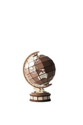Global Wonders by Robotime LLC