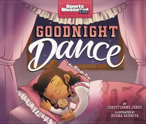 Goodnight Dance by Jones, Christianne