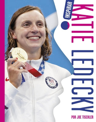 Katie Ledecky by Tischler, Joe