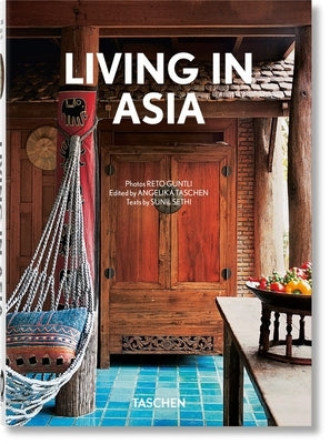 Living in Asia. 40th Ed. by Sethi, Sunil