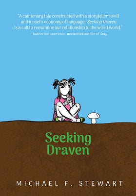 Seeking Draven by Stewart, Michael F.