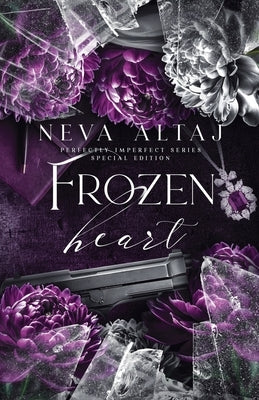 Frozen Heart (Special Edition Print) by Altaj, Neva