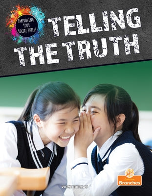 Telling the Truth by Bureau, Vicky