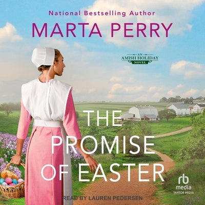The Promise of Easter by Perry, Marta