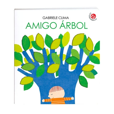 Amigo ?rbol by Clima, Gabriele