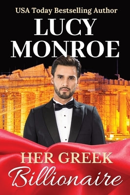 Her Greek Billionaire by Monroe, Lucy