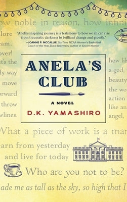 Anela's Club by Yamashiro, D. K.