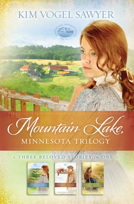 Mountain Lake Minnesota Trilogy by Sawyer, Kim Vogel