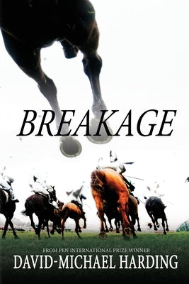 Breakage by Harding, David-Michael