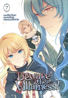 Beware the Villainess!, Vol. 7 by Blue Canna, Blue