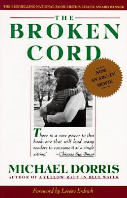 Broken Cord by Dorris, Michael