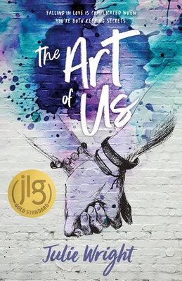 The Art of Us by Wright, Julie