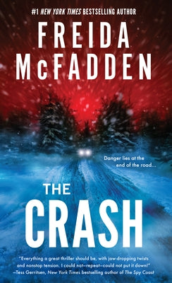 The Crash by McFadden, Freida