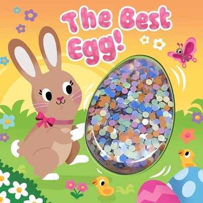 The Best Egg by Editors of Silver Dolphin Books