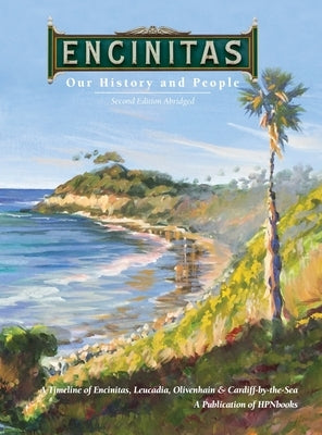 Encinitas: Our History and People by Roy Cope, Carolyn