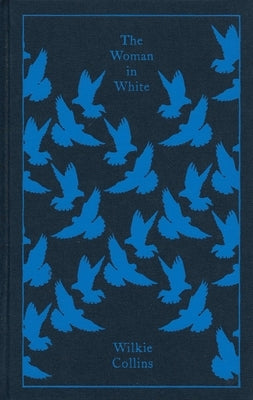The Woman in White by Collins, Wilkie