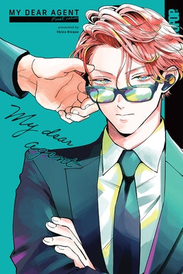 My Dear Agent, Volume 1 by Bisque, Ebino