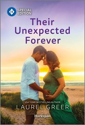 Their Unexpected Forever by Greer, Laurel