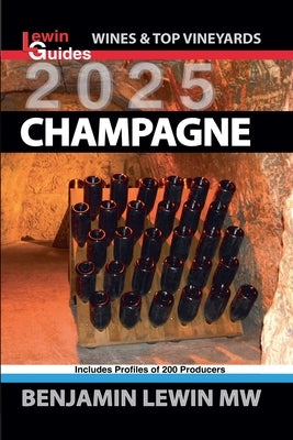 Champagne 2025 by Lewin, Benjamin