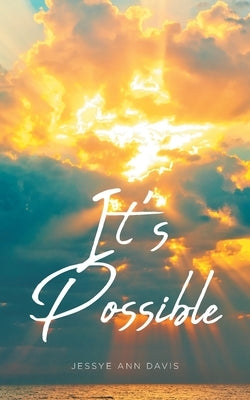 It's Possible by Davis, Jessye Ann