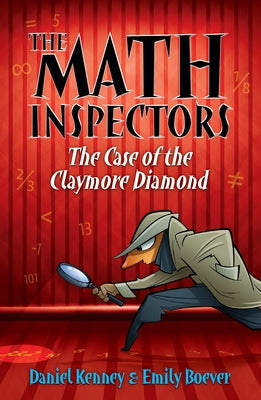 Case of the Claymore Diamond by Walker, Lane
