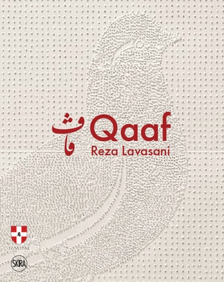 Reza Lavasani: Qaaf by Lavasani, Reza