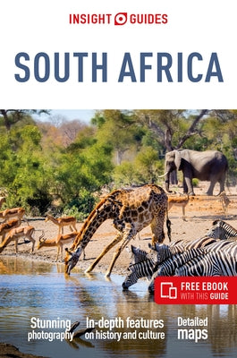 Insight Guides South Africa: Travel Guide with eBook by Insight Guides