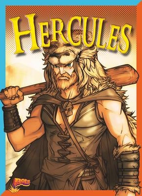 Hercules by Braun, Eric