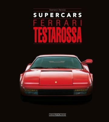 Ferrari Testarossa by DeRosa, Gaetano