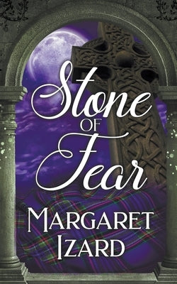 Stone of Fear by Izard, Margaret