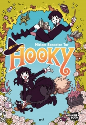 Hooky by Bonastre, Miriam