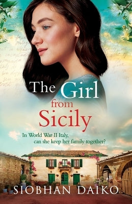 The Girl from Sicily by Daiko, Siobhan