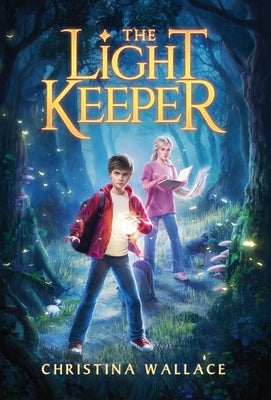 The Light Keeper by Wallace, Christina