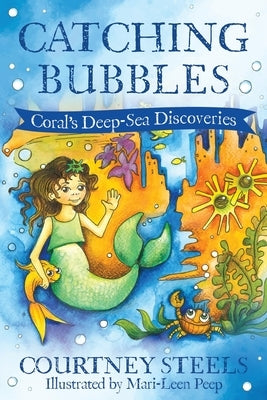 Catching Bubbles by Steels