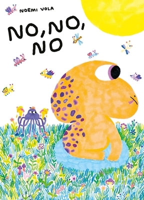 No, No, No by Vola, Noemi