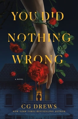 You Did Nothing Wrong by Drews, Cg