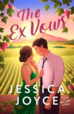 The Ex Vows by Joyce, Jessica