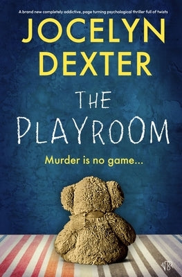 The Playroom by Dexter, Jocelyn